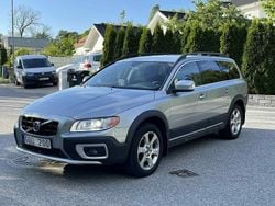 Silver Begagnad 2010 Volvo XC70 Summum SUV | 94 900 kr (Marknadspris)