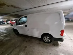 Begagnad 2014 Nissan NV200 Van | 48 000 kr (Bra pris)