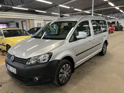 VW Caddy Maxi Life