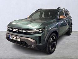 Grön Ny 2025 Dacia Duster SUV | 299 900 kr (Bra pris)