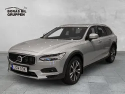 Silver Begagnad 2023 Volvo V90 CC Core Kombi | 399 000 kr (Marknadspris)
