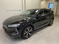 Ny 2025 Seres 5 SUV | 769 900 kr
