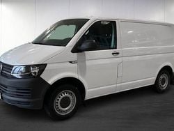 Vit Begagnad 2016 VW T6 Van | 124 875 kr (Superpris)