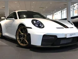 Begagnad 2025 Porsche 911 GT3 Sportkupé | 2 795 000 kr