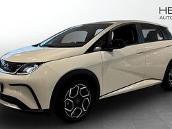 Begagnad 2024 BYD Dolphin Comfort Halvkombi | 274 900 kr