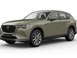 Begagnad 2023 Mazda CX-60 Exclusive-Line SUV | 485 000 kr (Superpris)
