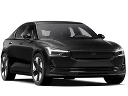 Ny 2025 Polestar 2 Long Range Single Motor Sedan | 588 500 kr