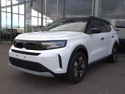 Ny 2025 Opel Frontera SUV | 344 900 kr (Marknadspris)