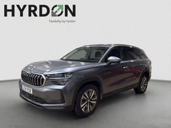 Grå Begagnad 2024 Skoda Kodiaq Selection SUV | 399 000 kr