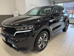 Svart (svartmetallick) Begagnad 2022 Kia Sorento Advance SUV | 459 900 kr (Marknadspris)