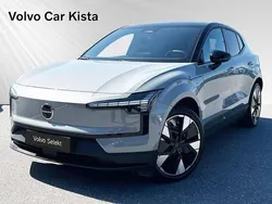 Grå Begagnad 2024 Volvo EX30 Performance SUV | 419 900 kr (Superpris)