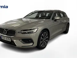 Begagnad 2023 Volvo V60 Kombi | 369 900 kr (Marknadspris)