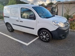 Vit Begagnad 2014 Renault Kangoo | 32 000 kr