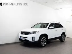 Vit Begagnad 2014 Kia Sorento SUV | 139 900 kr (Bra pris)
