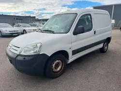 Vit Begagnad 2004 Citroën Berlingo Minibuss | 24 500 kr (Marknadspris)