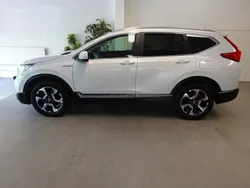 Vit Begagnad 2019 Honda CR-V Executive SUV | 289 900 kr (Marknadspris)