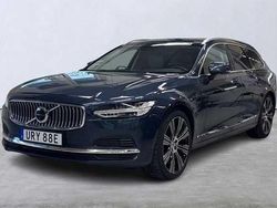 Begagnad 2021 Volvo V90 Kombi | 409 900 kr