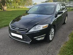 Svart Begagnad 2014 Ford Mondeo Business Edition Kombi | 72 000 kr (Superpris)