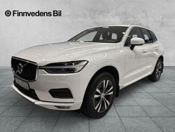 Vit Begagnad 2020 Volvo XC60 Momentum SUV | 379 000 kr (Bra pris)