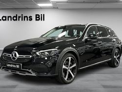 Begagnad 2024 Mercedes C220 Premium | 549 000 kr