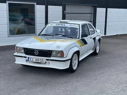 Opel Ascona