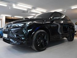 Deep black pearl Begagnad 2024 VW Tiguan Style SUV | 565 899 kr