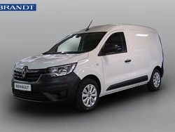 Vit Ny 2024 Renault Express Van | 209 900 kr