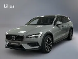 Begagnad 2024 Volvo V60 CC Kombi | 469 000 kr (Lite dyr)
