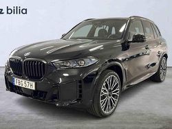Svart Begagnad 2026 BMW X5 SUV | 1 089 900 kr