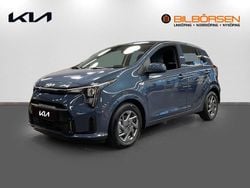 Ny 2025 Kia Picanto Halvkombi | 191 846 kr