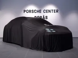 Ny 2025 Porsche Macan SUV | 1 138 100 kr (Lite dyr)