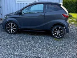 Begagnad 2020 Aixam Coupe Sportkupé | 89 000 kr