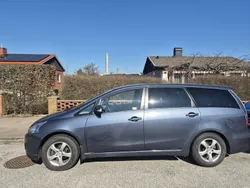 Mitsubishi Grandis