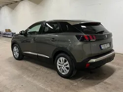 Okänd Begagnad 2017 Peugeot 3008 Allure SUV | 119 900 kr (Marknadspris)