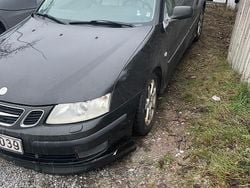 Begagnad 2003 Saab 9-3 Aero Sedan | 8 000 kr (Bra pris)