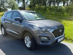 Begagnad 2020 Hyundai Tucson Life SUV | 219 000 kr (Dyr)