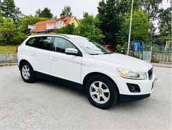 Begagnad 2010 Volvo XC60 Momentum SUV | 57 900 kr