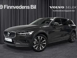 Volvo V60 CC