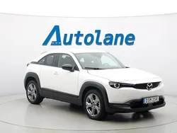 Grå Begagnad 2022 Mazda MX30 SUV | 161 800 kr (Marknadspris)