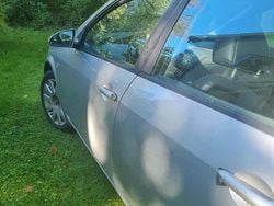 Silver Begagnad 2002 Nissan Primera Kombi | 10 000 kr (Marknadspris)