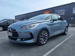 Blå Begagnad 2011 Citroën DS5 Halvkombi | 60 000 kr