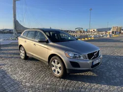 Begagnad 2011 Volvo XC60 SUV | 109 900 kr