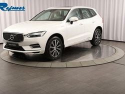 Vit Begagnad 2018 Volvo XC60 Inscription SUV | 329 900 kr (Bra pris)