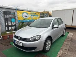Silver Begagnad 2012 VW Golf VII Halvkombi | 45 900 kr (Marknadspris)