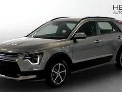 Ny 2024 Kia Niro 3 SUV | 336 614 kr