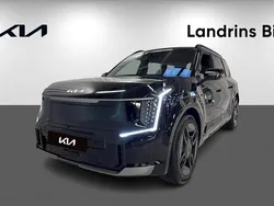 Ny 2025 Kia EV9 3 SUV | 799 300 kr (Bra pris)