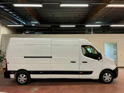 Vit Begagnad 2020 Nissan NV400 S Van | 189 000 kr (Bra pris)