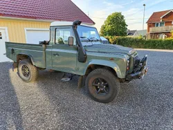 Begagnad 2009 Land Rover Defender SUV | 475 000 kr