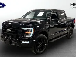 Begagnad 2023 Ford F-150 Lariat Pickup | 729 900 kr