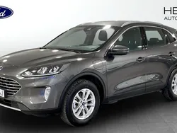Begagnad 2022 Ford Kuga Titanium SUV | 244 900 kr (Bra pris)